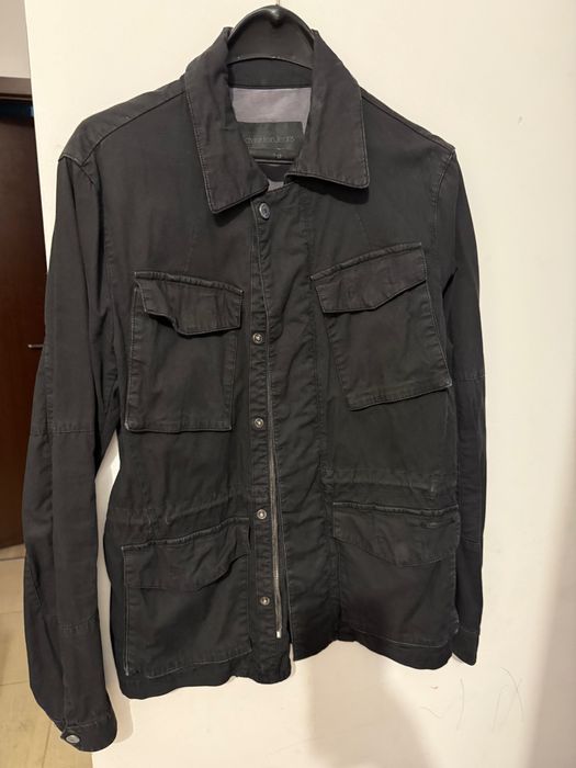 Яке на марката Calvin Klein jeans