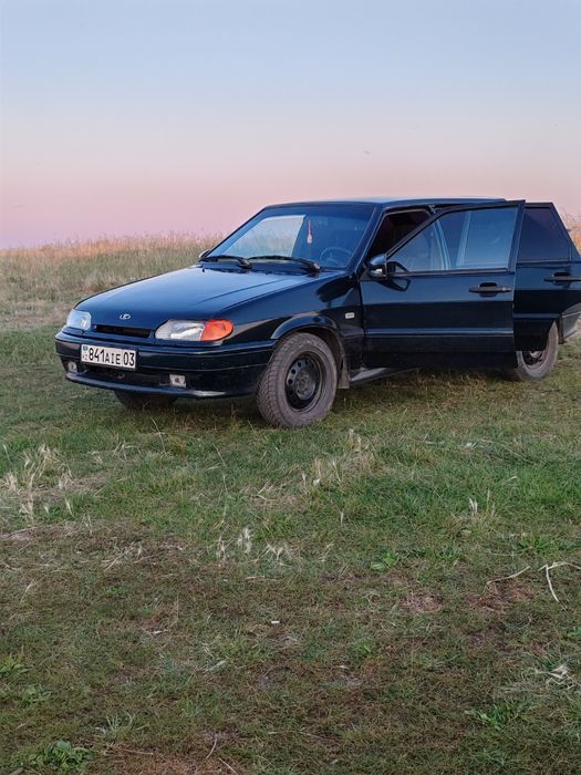 2114 ваз в отличном состоянии