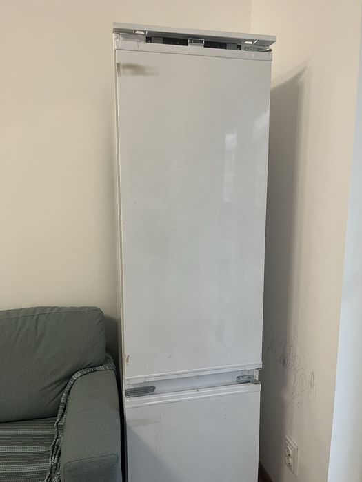 combina frigorifica NO Frost BEKO