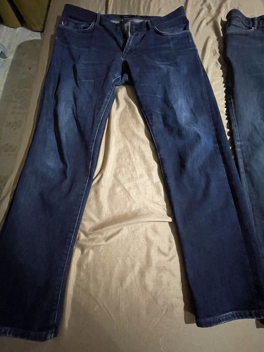 Джинсы Massimo Dutti (оригинал)