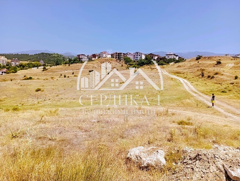 Продава се Парцел в с. Поленица, Област Благоевград - 1000 кв.м за 20 €/кв.м - Снимка #1