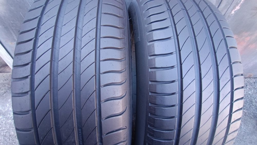 185/65/15 Michelin
