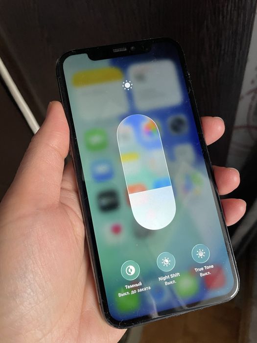 Айфон 11 про 256 гб