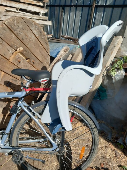 Столче за колело