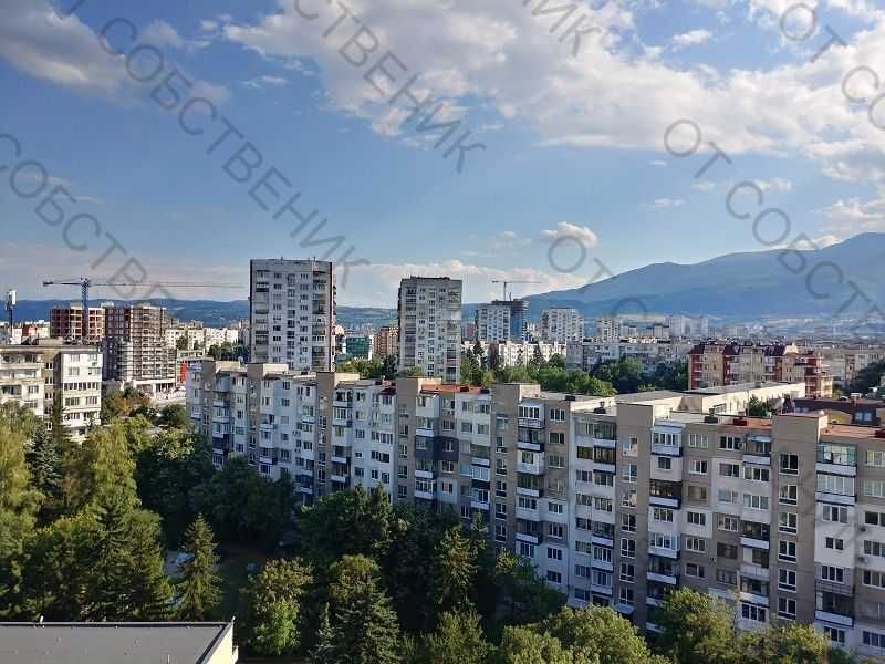 БЕЗ КОМИСИОНА! Продава 2-СТАЕН, град София, Младост 1