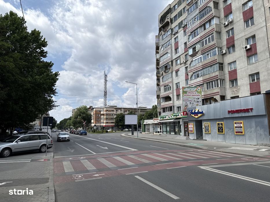 Apartament Duplex | 5 Camere | Scară Interioară | Dunării, Alexandria