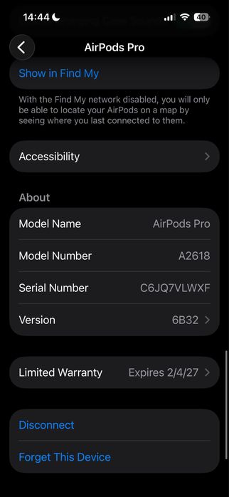 Airpods pro 2 si airpods 4