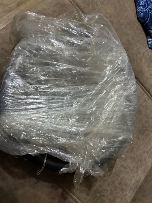 рулевое колесо