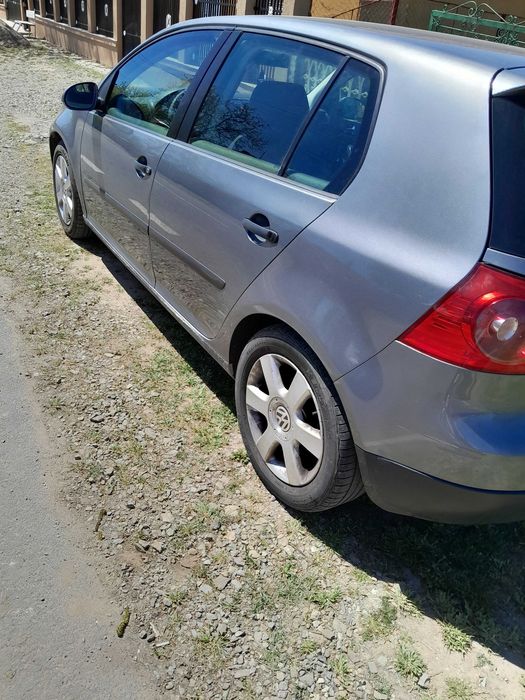 Volkswagen Golf 1.4 BENZINA+GPL