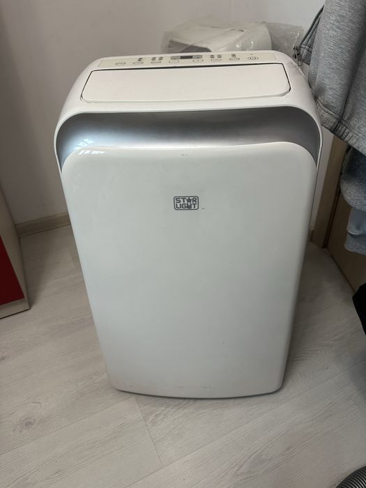 aparat de aer condiționat portabil