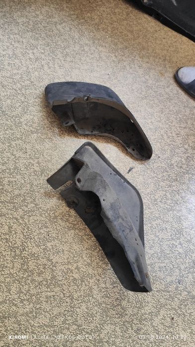 Запчасти MAZDA MPV