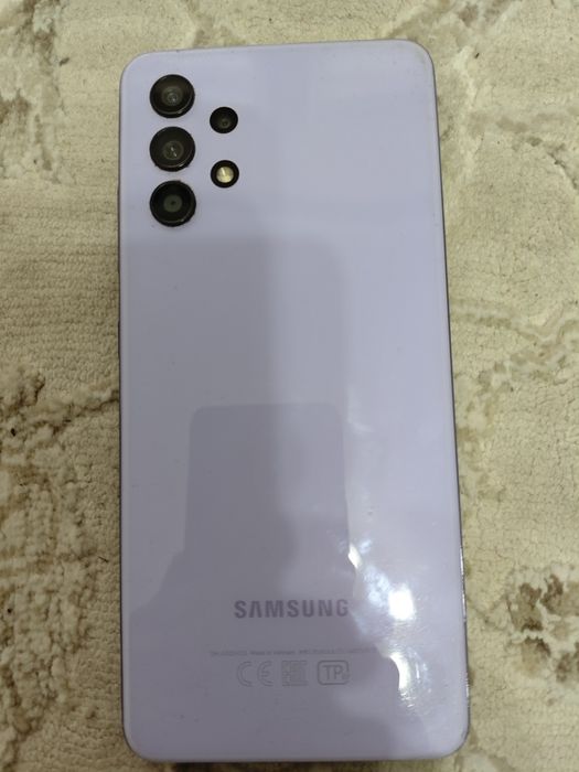 Продам Самсунг А32. 6/64гб