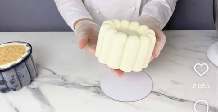 Домашние десерты