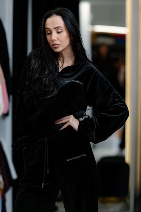 Дамски спортен сет Alexander Wang