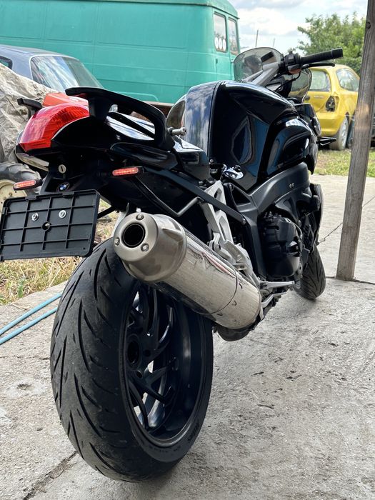 De vanzare BMW K1200R
