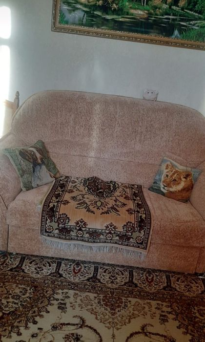 Мягкая мебель для гостиной