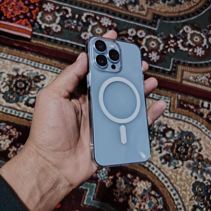 Iphone 13 pro sotiladi