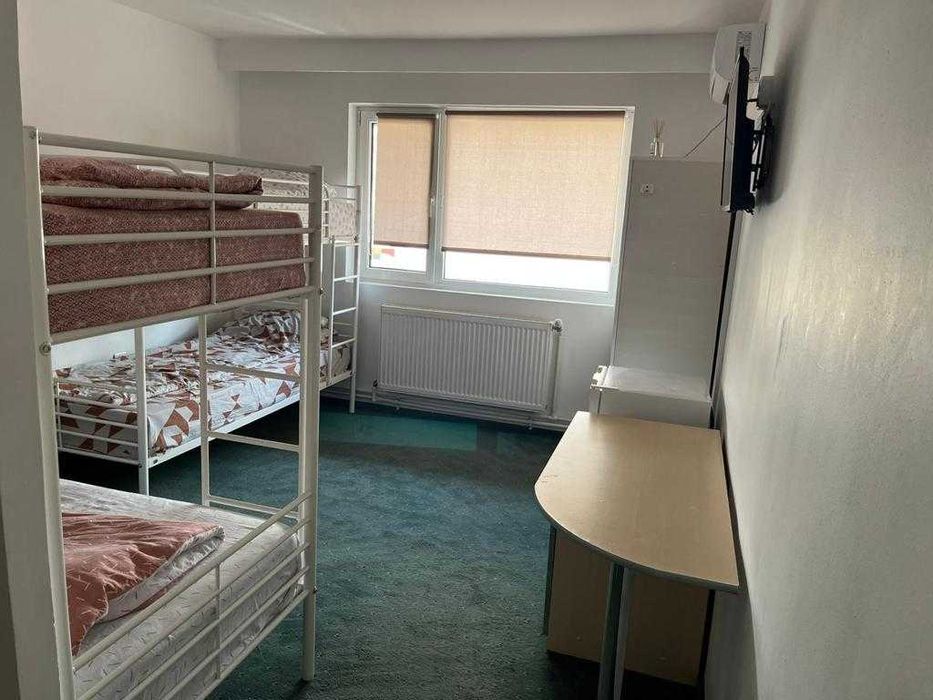 servicii cazare muncitori Braila