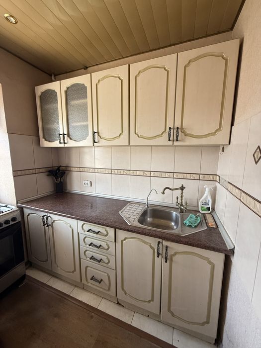 Кухонный гарнитур 2 метра