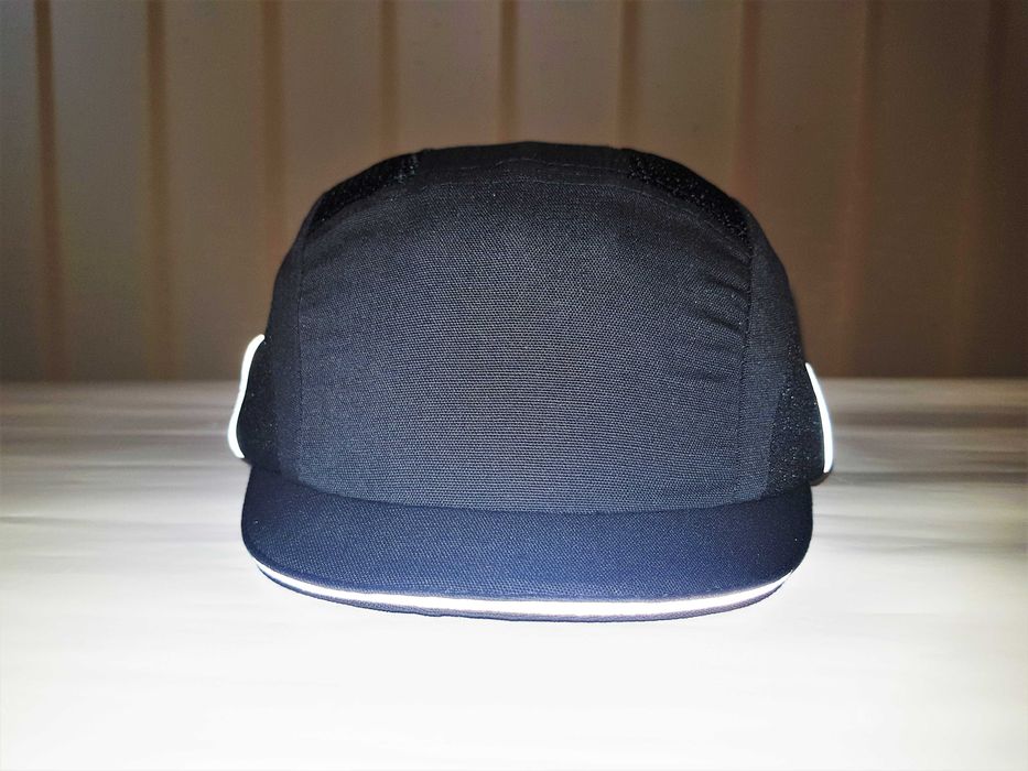 Căști/șepci de protectie contra șocurilor/loviturilor JSP HARDCAP