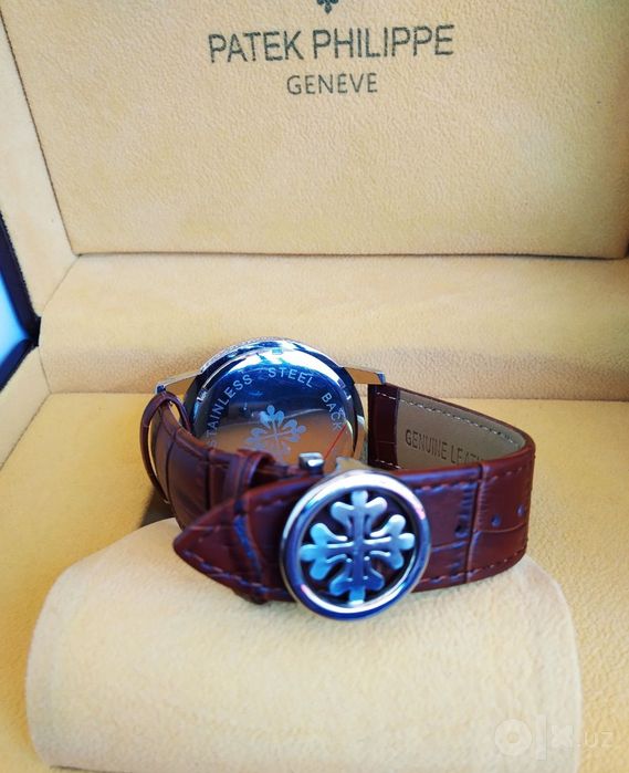 Patek Philippe 1+1=3 Supper Skidka