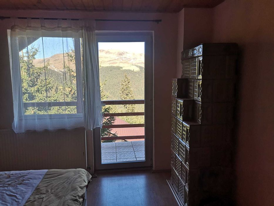 Casă de vacantă de închiriat în Rânca