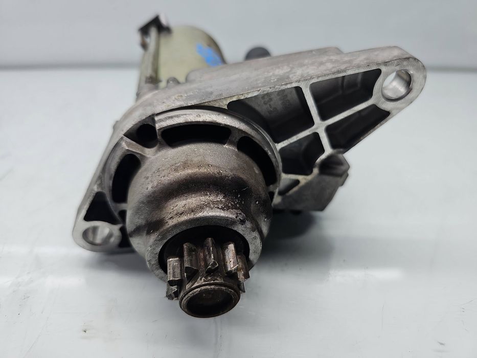 Electromotor Volkswagen Golf 6 (5K1) [Fabr 2009-2013] 02T911023S 1.2 T