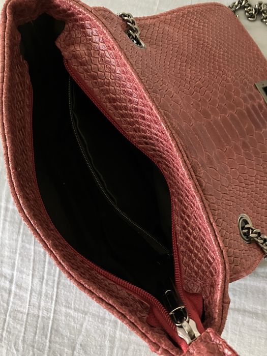 Чанти, бордо, естествена кожа, клъч бежаво и черно рае, сива и т.н.