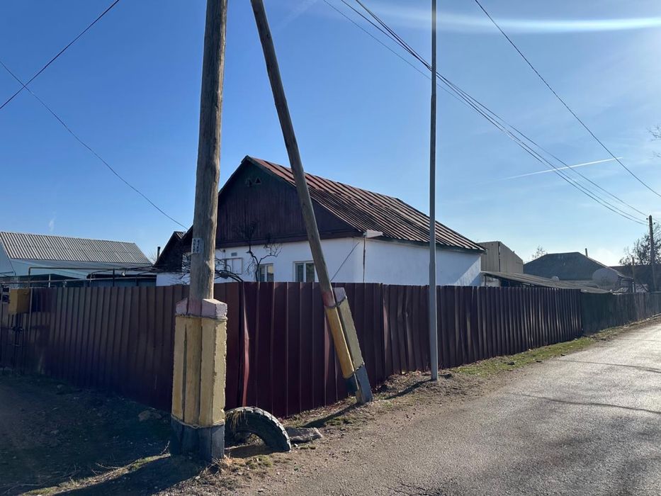 Срочно продам дом