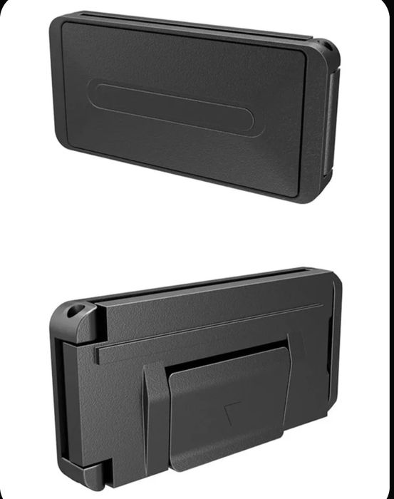 Фиксатор для ремня безопасности