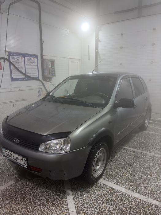 Продам Калину 2011г 8клоп