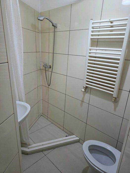 Garsonieră superbă în Zona Cișmigiu – Prima închiriere după renovare!
