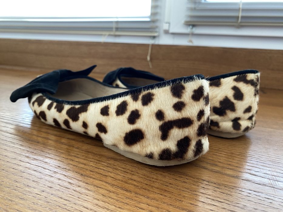 Balerini Smiling Shoes