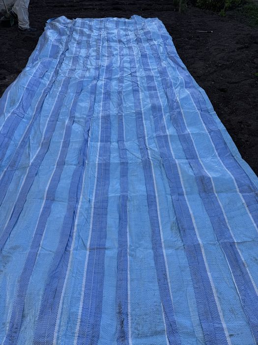 Укрывной материал