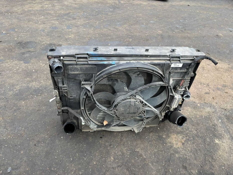 Trager fara anexe Bmw Seria 3 E90 N47 2.0 diesel