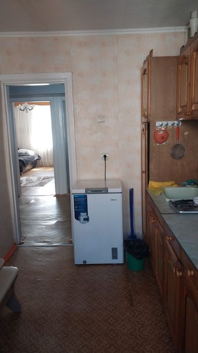 Продам 3 комнатную квартиру