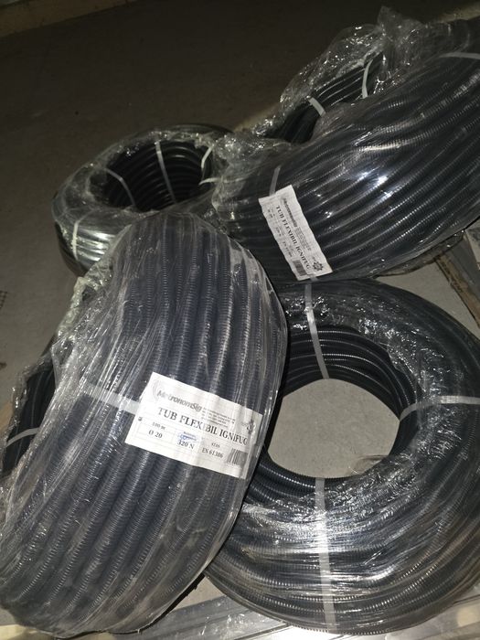 Vand copex electric de 20