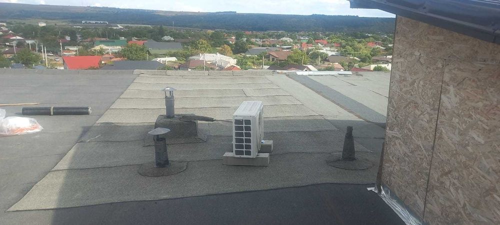 Vând garsonieră mobilată, recent renovată