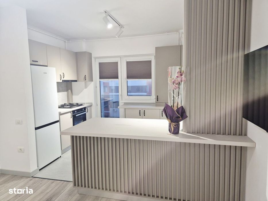 Apartament 2 camere prima utilizare, Metrou Berceni, comision 0%