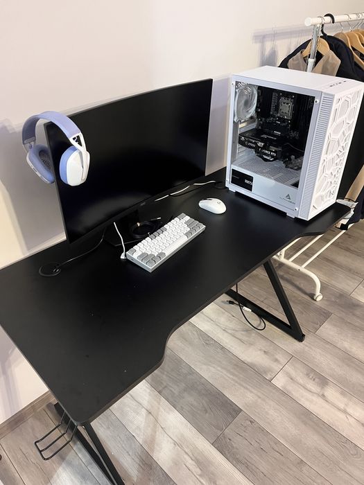 Pc Gaming 16GB RAM DDR5 MSI GEFORCE RTX 3050 Ventus 8GB GDDR6 128bit