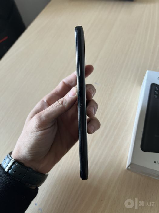 Samsung galaxy A03s ekran almashtrish kerak aybi shu