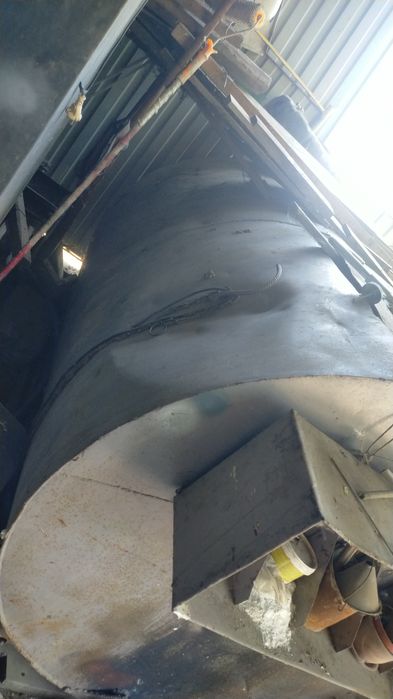 Продам железная бочка