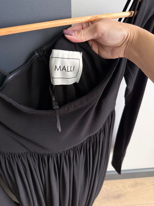 Платье туника Malli