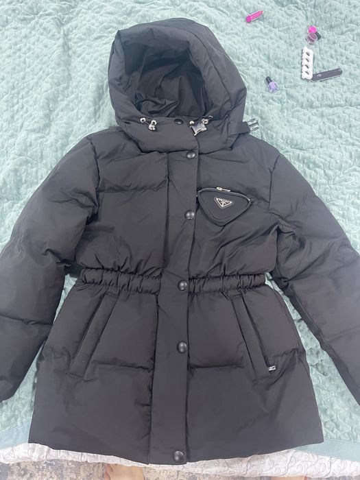 Куртка женская  зима 44-46