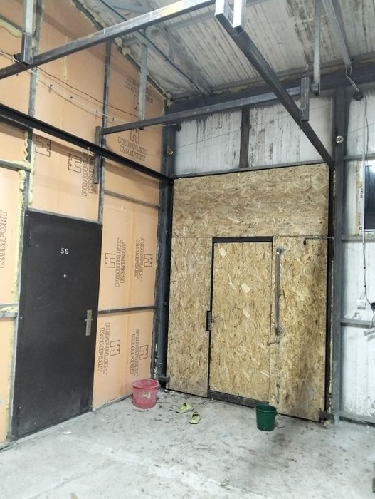 Аренда помещений