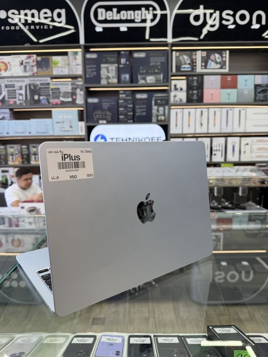 MacBook Air M4 9sikl