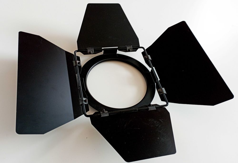 Starison Lighter-L15 LED кино осветление