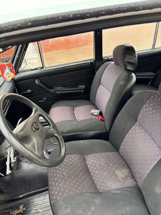 Ваз 2106 жигули каропка пешталик