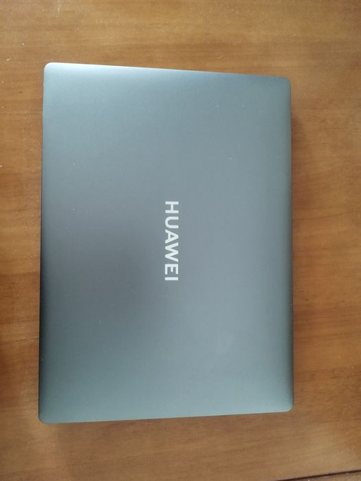 Ноутбук Huawei Matebook 14 2024