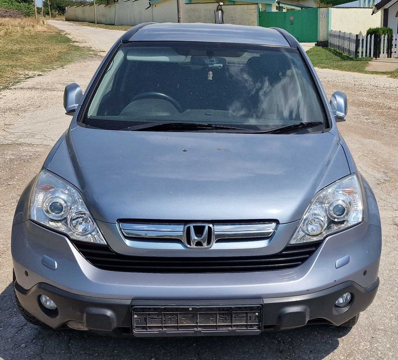 Honda CR-V CRV 2.2 i-CTDi на части Хонда ЦР-В ЦРВ 2.2 на части